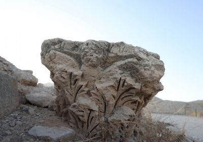 الكنيست يسرع تمرير قانون لإدارة آثار الضفة الغربية