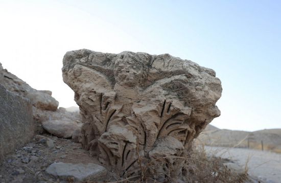 الكنيست يسرع تمرير قانون لإدارة آثار الضفة الغربية