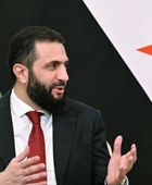 الرئيس السوري يصدر مرسوماً يحظر دخول البضائع الإسرائيلية