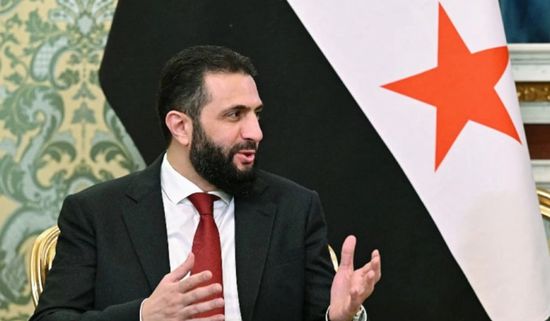 الرئيس السوري يصدر مرسوماً يحظر دخول البضائع الإسرائيلية