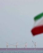 سماع دوي انفجار في جزيرة قشم الإيرانية