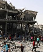 حماس تعلق على تقرير "مجلس السلام" بشأن وقف إطلاق النار