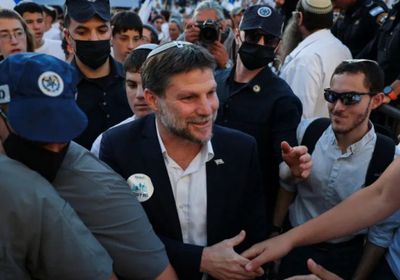 "إعلان حرب".. سموتريتش: المحكمة الجنائية الدولية أمرت باعتقالي