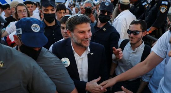 "إعلان حرب".. سموتريتش: المحكمة الجنائية الدولية أمرت باعتقالي