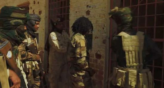 السودان.. قوات الدعم السريع تنفي الإفراج عن "أبو لولو"