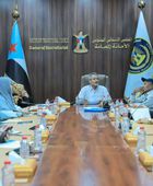 اقتصادية الانتقالي تستنكر تجديد أوامر القبض القهرية بحق قيادات المجلس