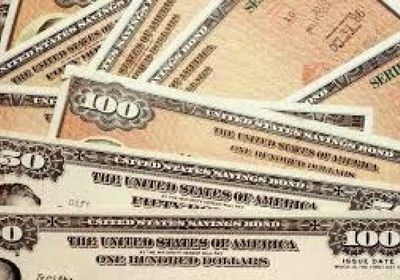 عوائد السندات الأمريكية تقترب من أعلى مستوياتها في عقدين