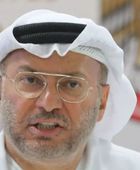 قرقاش: الموقف الرمادي أخطر من الصمت في مواجهة العدوان الإيراني