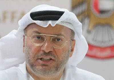 قرقاش: الموقف الرمادي أخطر من الصمت في مواجهة العدوان الإيراني