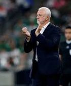 أرنولد يعول على أصحاب الخبرة في تشكيلة العراق المبدئية لكأس العالم