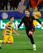 تعيين ماران مدربًا لمنتخب ألبانيا بعد رحيل سيلفينيو