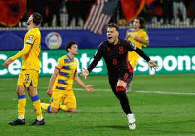 تعيين ماران مدربًا لمنتخب ألبانيا بعد رحيل سيلفينيو