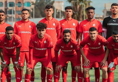 هدف دينيس المبكر يقود النصر للفوز على الأهلي في قمة بنغازي
