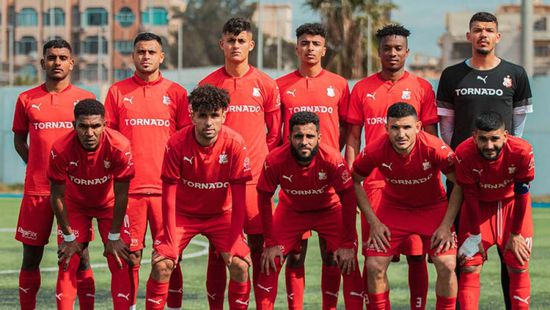 هدف دينيس المبكر يقود النصر للفوز على الأهلي في قمة بنغازي