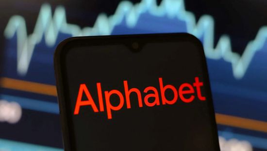 سهم "ألفابت" يقفز لمستوى قياسي وتوقعات بإعلانات قوية