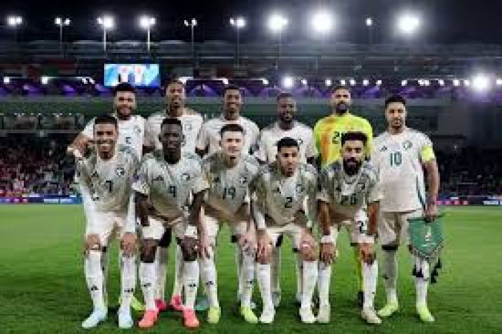 السعودية والعراق ثنائي كأس العالم يصطدمان مجددا في خليجي 27