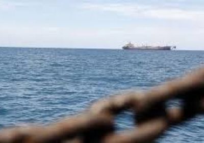 أمريكا صادرت ناقلة نفط مرتبطة بإيران في المحيط الهندي