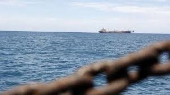 أمريكا صادرت ناقلة نفط مرتبطة بإيران في المحيط الهندي