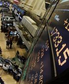 الأسهم الصينية تتراجع بظل موجة بيع آسيوية وتثبيت الفائدة