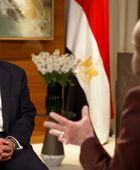 "عبد العاطى": مصر ودول الخليج تفضل الحوار على التصعيد
