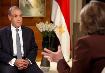 "عبد العاطى": مصر ودول الخليج تفضل الحوار على التصعيد