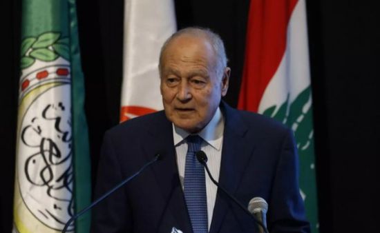 أبو الغيط: التغلغل الإسرائيلي بالقرن الأفريقي يهدد يعمق التوتر في المنطقة