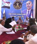 انتقالي الضالع يستعد لاجتماعه الموسع المقرر غدا