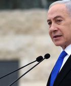 أول تعليق من نتنياهو على فيديو بن غفير بشأن "أسطول الصمود"