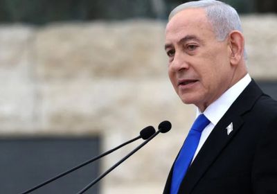 أول تعليق من نتنياهو على فيديو بن غفير بشأن "أسطول الصمود"