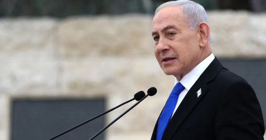 أول تعليق من نتنياهو على فيديو بن غفير بشأن "أسطول الصمود"