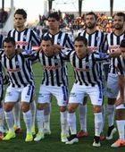 الصفاقسي والجرجيسي يضربان موعدا في قبل نهائي كأس تونس