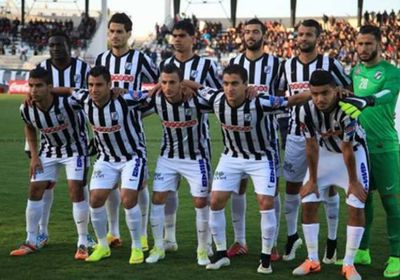 الصفاقسي والجرجيسي يضربان موعدا في قبل نهائي كأس تونس