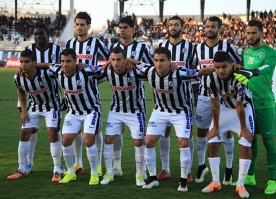 الصفاقسي والجرجيسي يضربان موعدا في قبل نهائي كأس تونس
