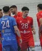 السويحلي يواصل مسيرته المثالية في الدوري السداسي الليبي