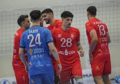 السويحلي يواصل مسيرته المثالية في الدوري السداسي الليبي