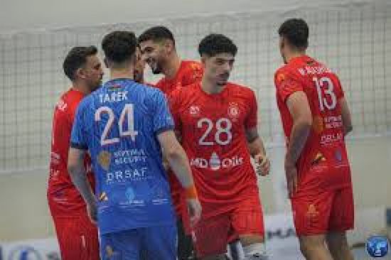 السويحلي يواصل مسيرته المثالية في الدوري السداسي الليبي