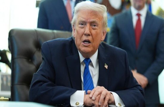 مجدداً.. ترامب يتوعد إيران بإنهاء الأمر عسكرياً