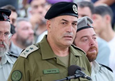 زامير: الجيش الإسرائيلي في أعلى حالات التأهب