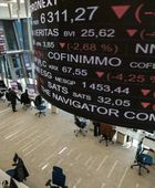الأسهم الأوروبية تتماسك وسط انحسار ضغوط السندات