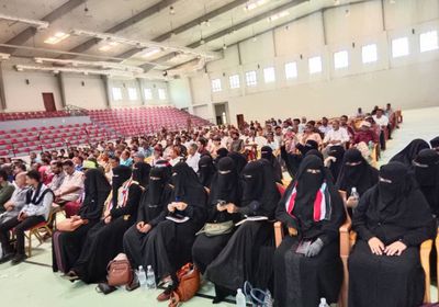 بدء انعقاد الاجتماع الموسّع لـ"الانتقالي" في الضالع