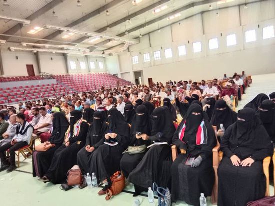 بدء انعقاد الاجتماع الموسّع لـ"الانتقالي" في الضالع