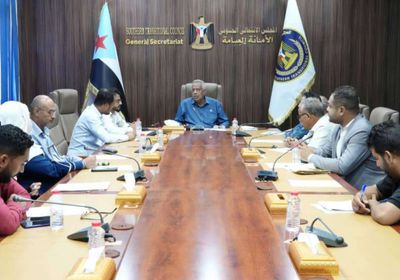 ثقافية الانتقالي تدعو إلى تبني خطاب إعلامي لتعزيز علاقة المجلس بجماهيره