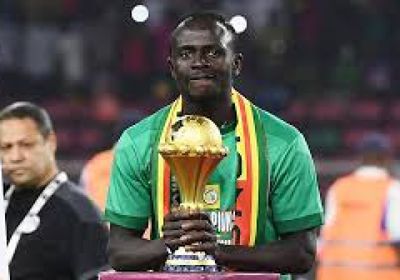 ماني يقود تشكيلة السنغال المدججة بالنجوم في كأس العالم