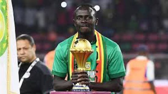 ماني يقود تشكيلة السنغال المدججة بالنجوم في كأس العالم