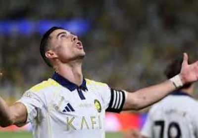 النصر يحرز لقب الدوري السعودي للمرة العاشرة في تاريخه