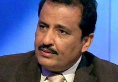 أنور التميمي: خطاب العليمي احتفاء بنجاح الغزو الثالث للجنوب