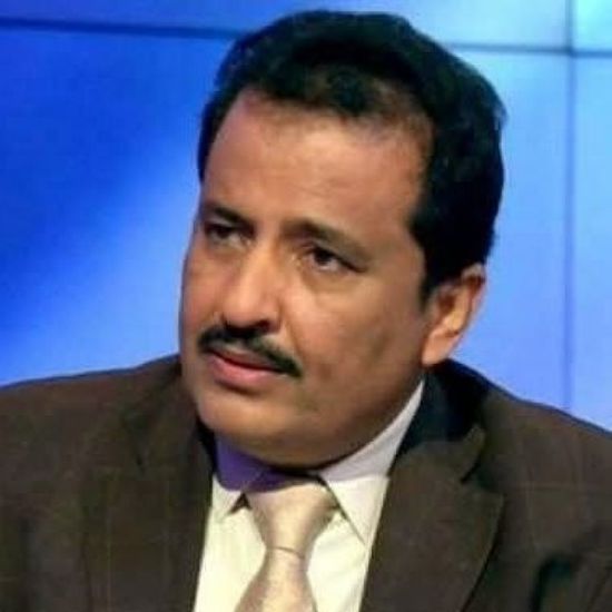 أنور التميمي: خطاب العليمي احتفاء بنجاح الغزو الثالث للجنوب