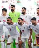 استدعاء المهاجم مجانلو لتشكيلة إيران المبدئية قبل كأس العالم