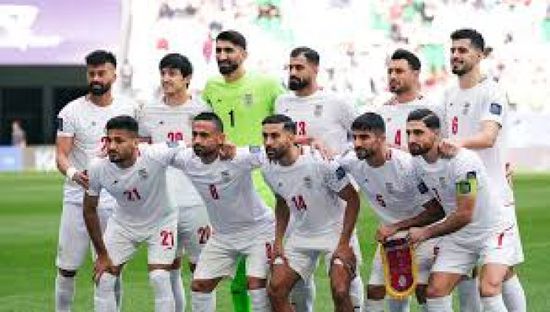 استدعاء المهاجم مجانلو لتشكيلة إيران المبدئية قبل كأس العالم