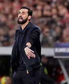 أربيلوا سيترك تدريب ريال مدريد في نهاية الموسم